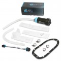 Quantum Fuel Systems OEM Replacement In-Tank EFI Fuel Pump w/ Tank Seal, Strainer for the Harley Davidson FXD Dyna '2008, Low Rider '04-17 & etc. Quantum Fuel Systems OEM Replacement In-Tank EFI Fuel Pump w/ Tank Seal, Strainer for the Harley Davidson FXD Dyna '2008, Low Rider '04-17 & etc.